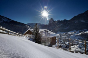 Cësa Marmolada 1318